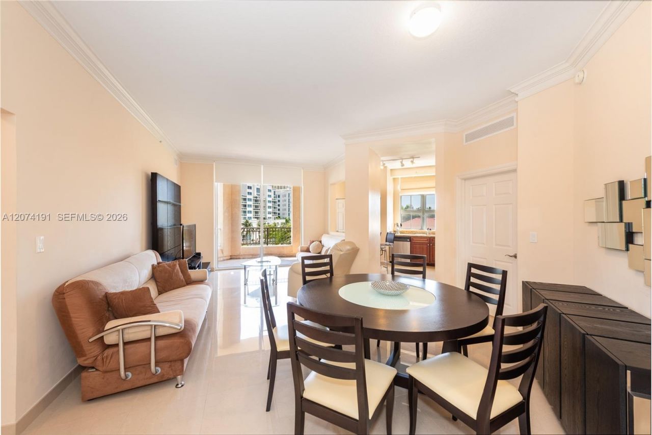 3001 NE 185th St, Unit 417, Aventura, FL 33180 Photo