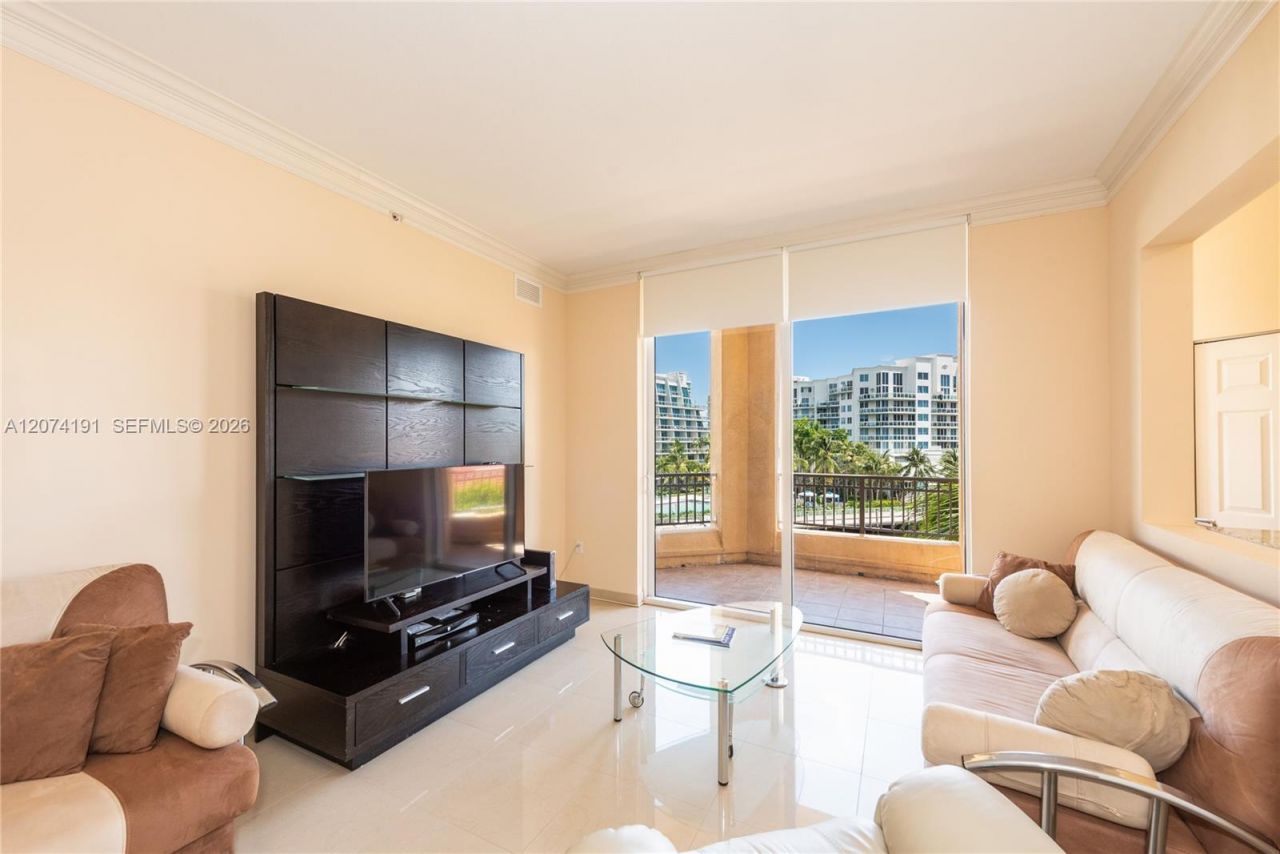 3001 NE 185th St, Unit 417, Aventura, FL 33180 Photo