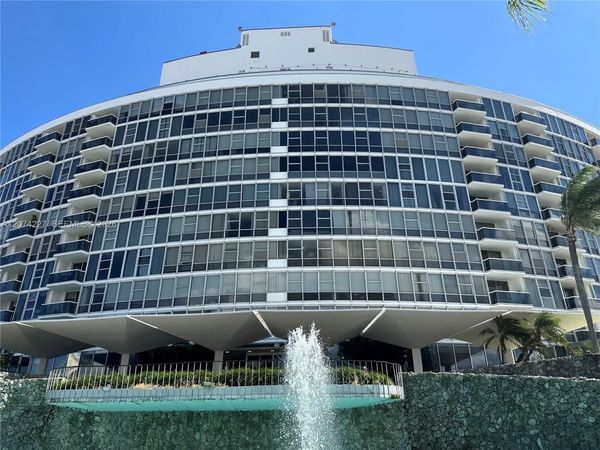 900 Bay Dr , Unit 413, Miami Beach, FL 33141