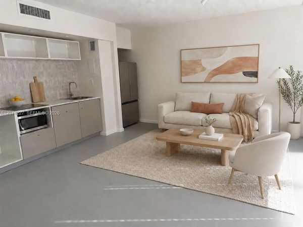 900 Bay Dr, Unit 413, Miami Beach, FL 33141
