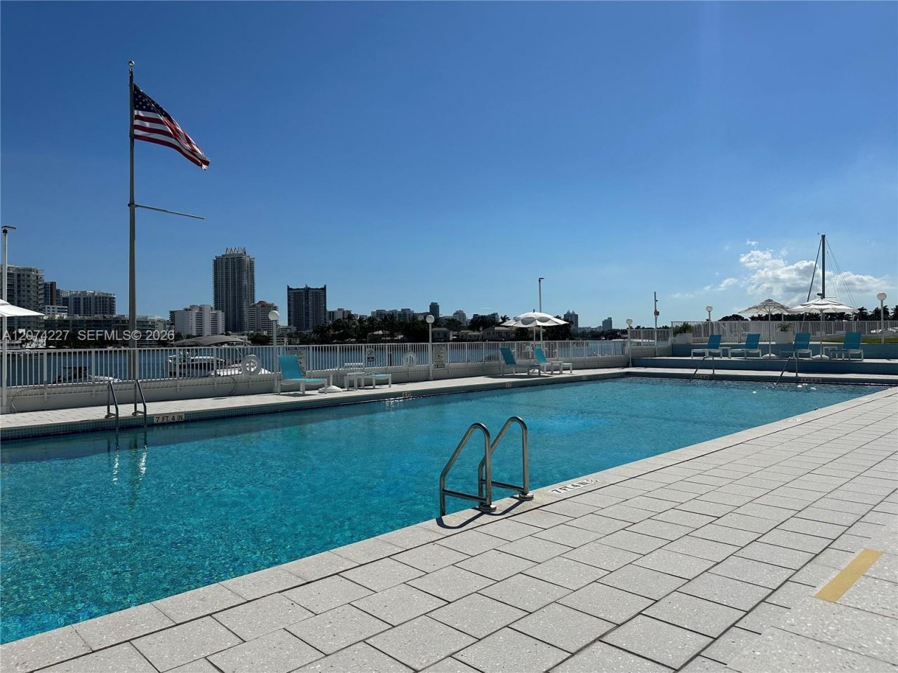 900 Bay Dr , Unit 413, Miami Beach, FL 33141 Photo