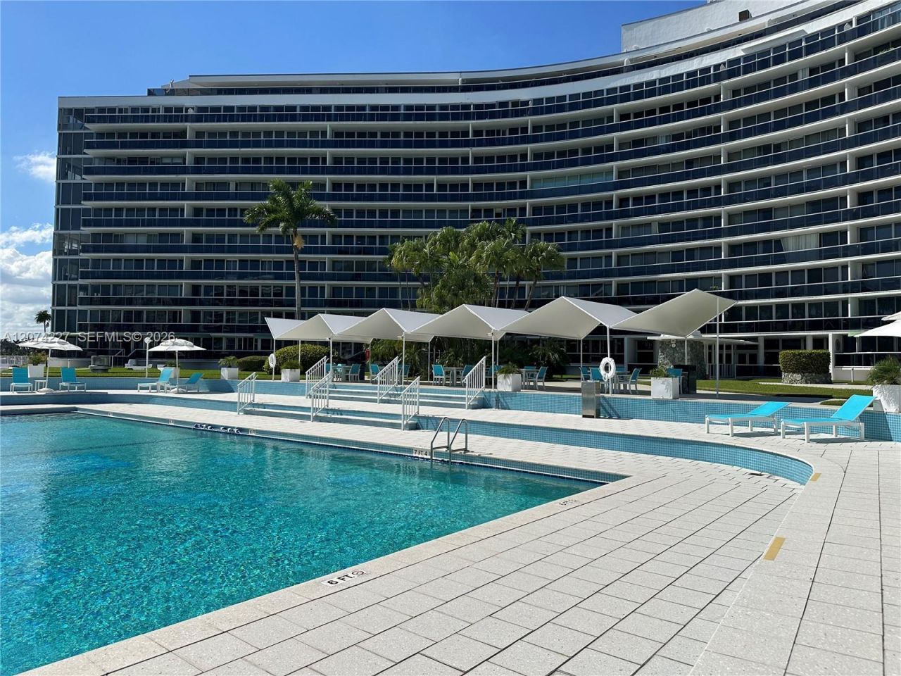900 Bay Dr , Unit 413, Miami Beach, FL 33141 Photo