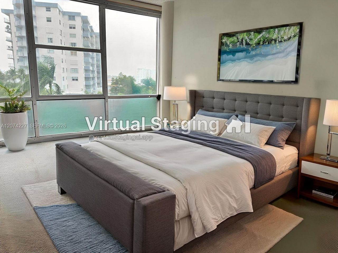 900 Bay Dr , Unit 413, Miami Beach, FL 33141 Photo