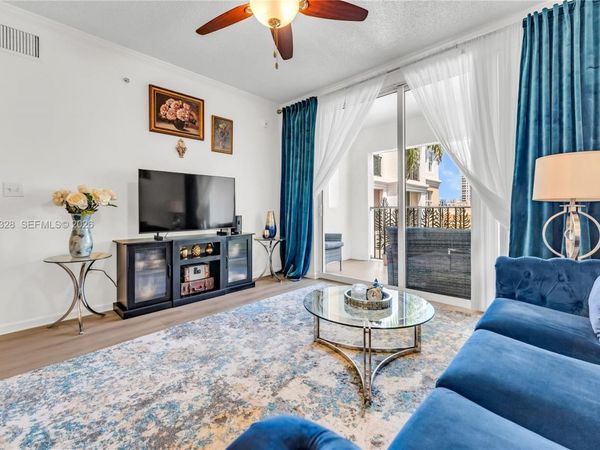 17145 N Bay Rd , Unit 4501, Sunny Isles Beach, FL 33160