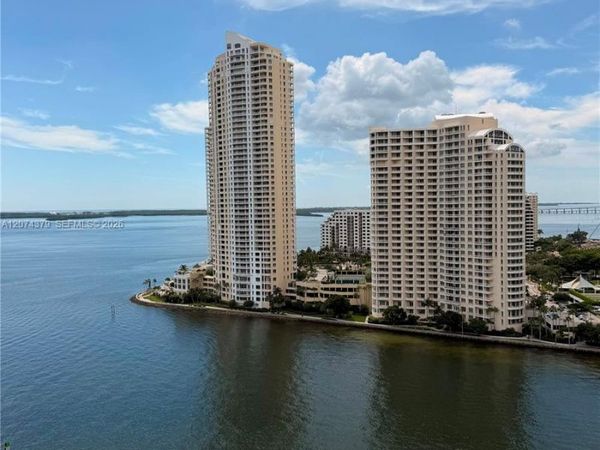 335 S Biscayne Blvd , Unit 2003, Miami, FL 33131