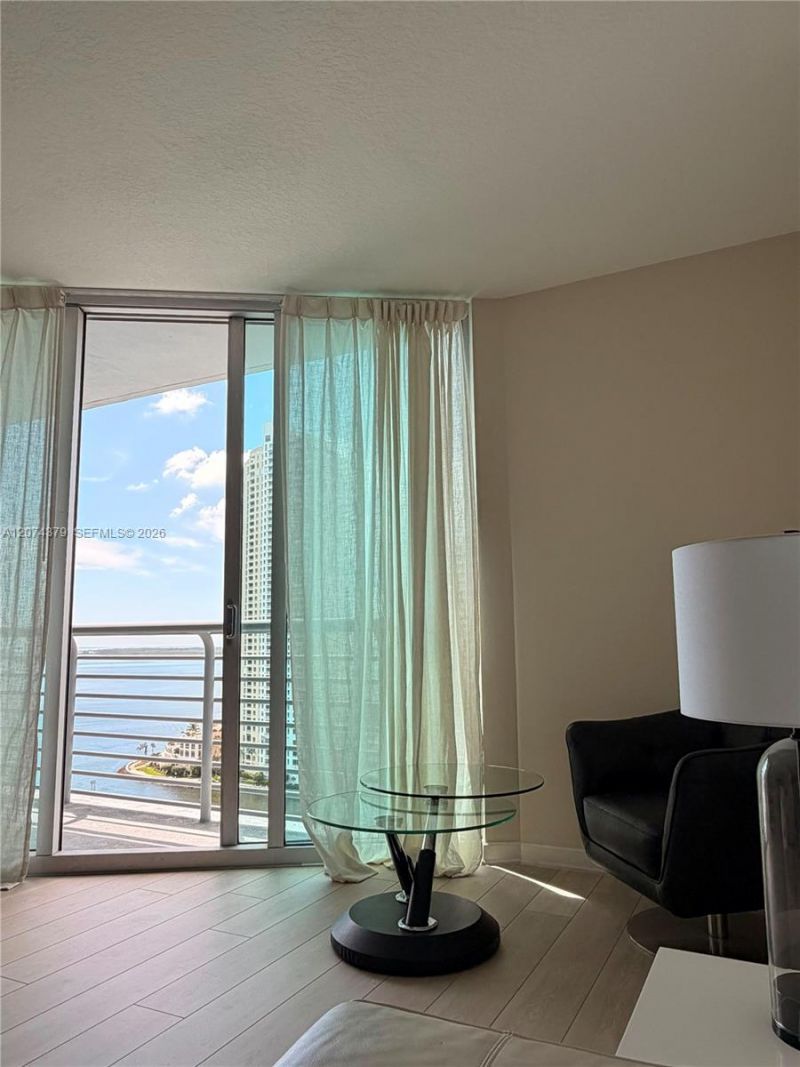 335 S Biscayne Blvd , Unit 2003, Miami, FL 33131 Photo