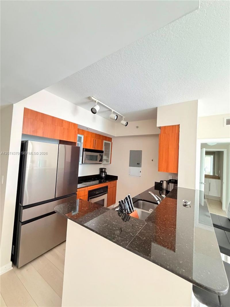 335 S Biscayne Blvd , Unit 2003, Miami, FL 33131 Photo
