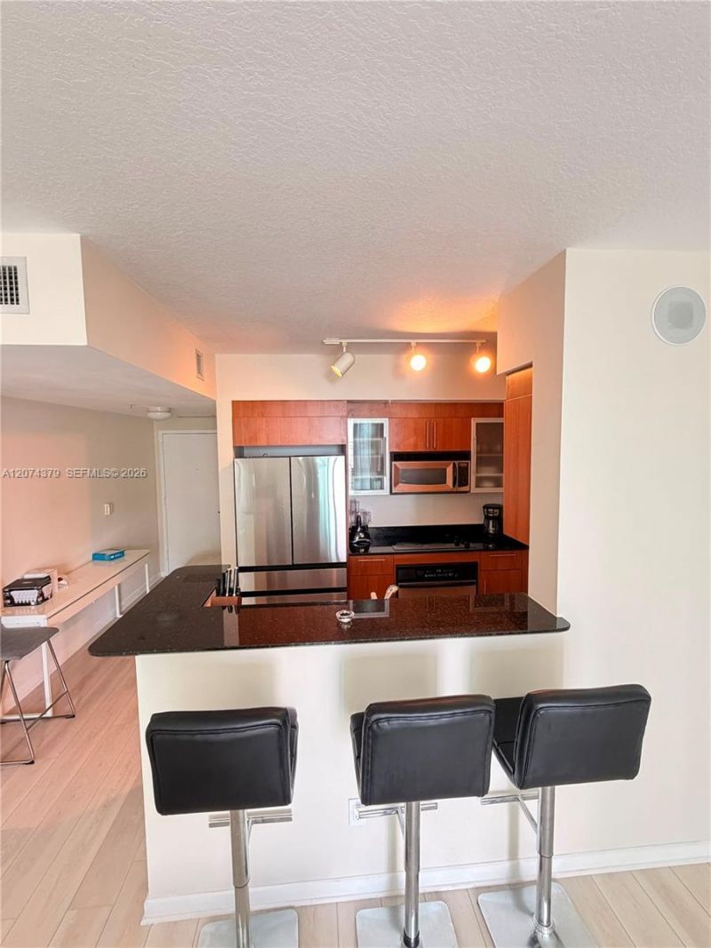 335 S Biscayne Blvd , Unit 2003, Miami, FL 33131 Photo