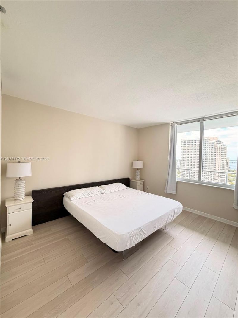 335 S Biscayne Blvd , Unit 2003, Miami, FL 33131 Photo