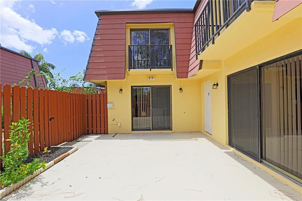 1556 Park Meadows Dr , Unit 1, Fort Myers, FL 33907 Photo