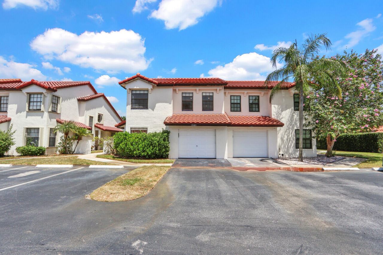 13483 Fountain View Boulevard, Wellington, FL 33414 Photo
