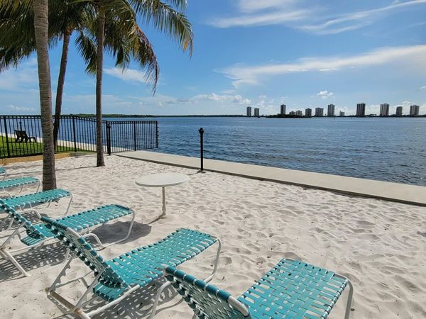 1125 Lake Shore Drive, Unit 202, Lake Park, FL 33403