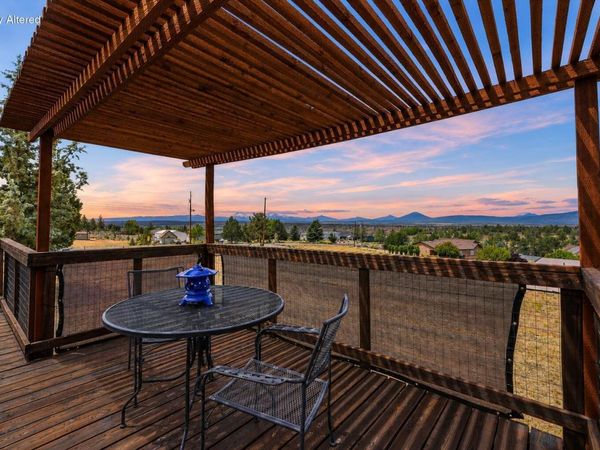 10711 SW Shad Road, Terrebonne, OR 97760