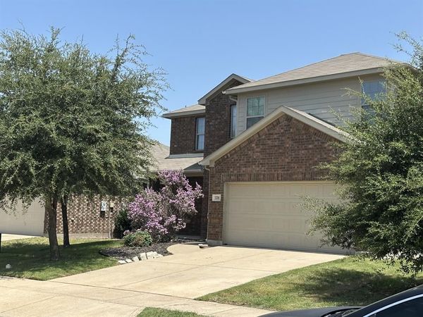 1206 Erika, Forney, TX 75126