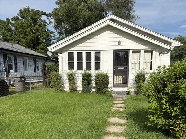 4707 Crittenden Avenue , Indianapolis, IN 46205