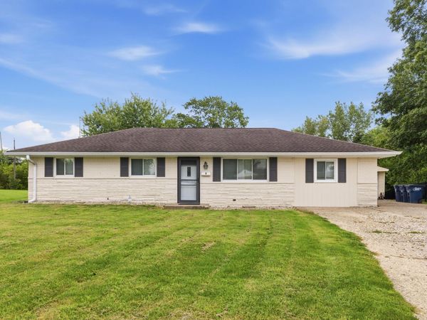 9 Wally Court, Beech Grove, IN 46107