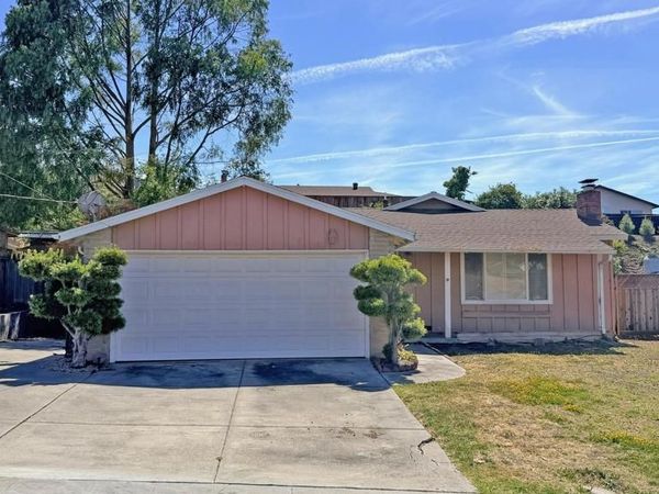 2645 O'Donnell Dr, San Pablo, CA 94806