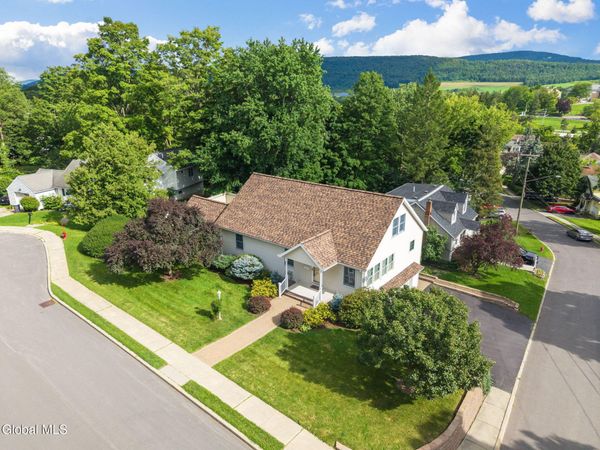 116 Madison Terrace, Cobleskill, NY 12043