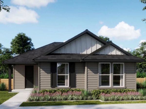 291 Romans RD, Kyle, TX 78640