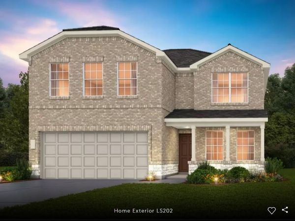 115 Blackfoot Daisy PATH, San Marcos, TX 78666