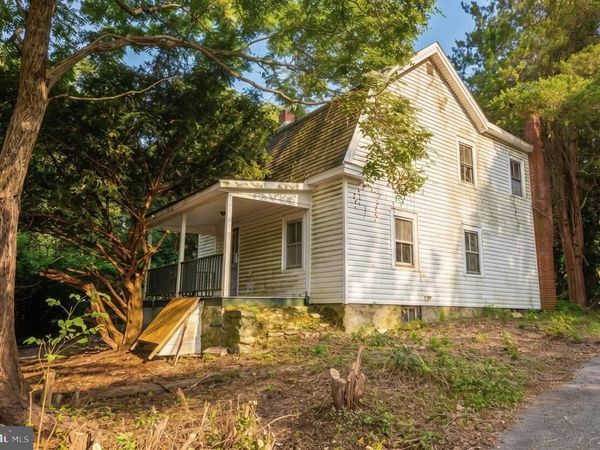 13243 PENNERSVILLE ROAD , WAYNESBORO, PA 17268