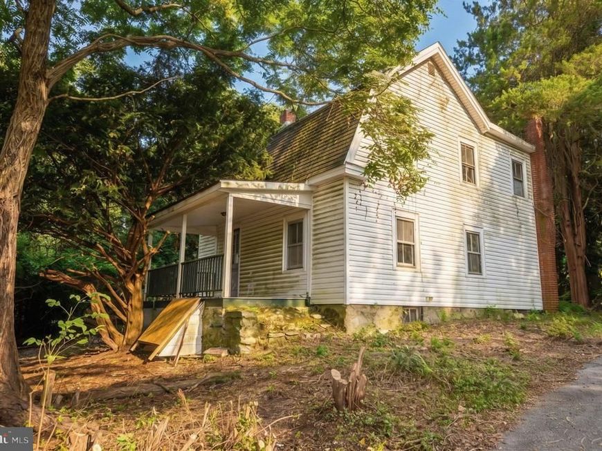 13243 Pennersville Road , Waynesboro, PA 17268 Main Photo