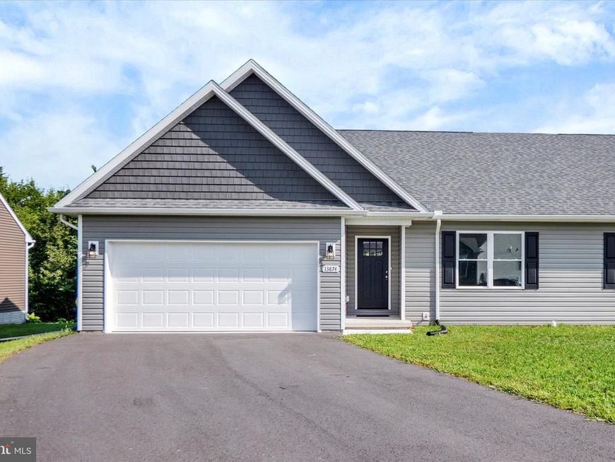 13874 Patriot Way, Hagerstown, MD 21740 Main Photo