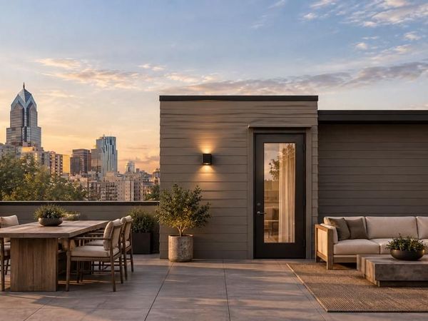 2429 SOUTH STREET, UNIT C, PHILADELPHIA, PA 19146