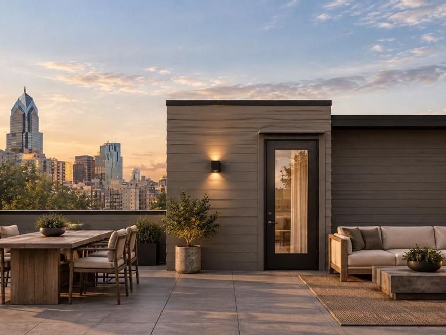 2429 South Street, Unit C, Philadelphia, PA 19146 Main Photo