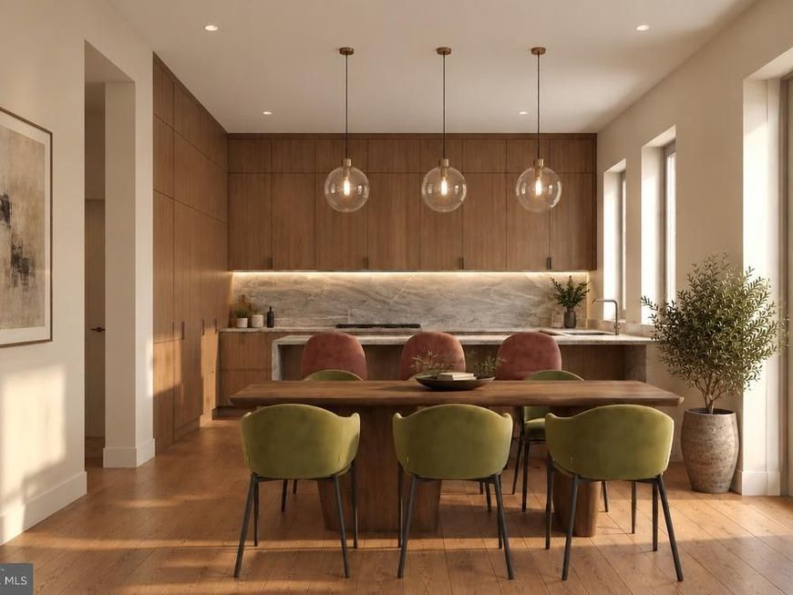 2429 South Street, Unit C, Philadelphia, PA 19146 Main Photo