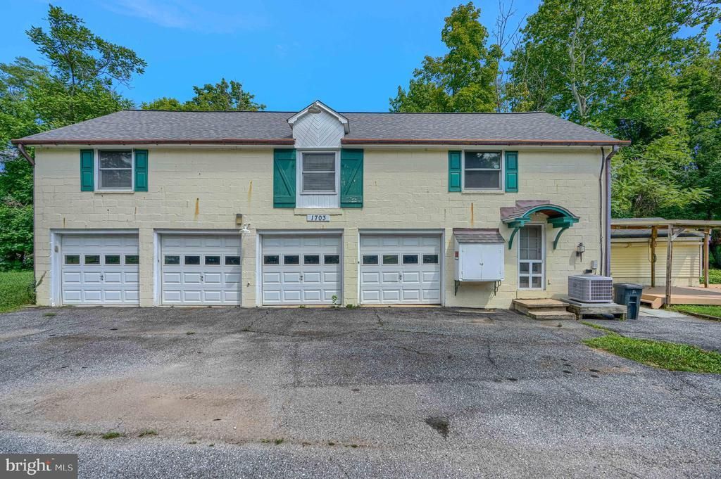 1703 ROLAND AVENUE, BALTIMORE, MD 21204