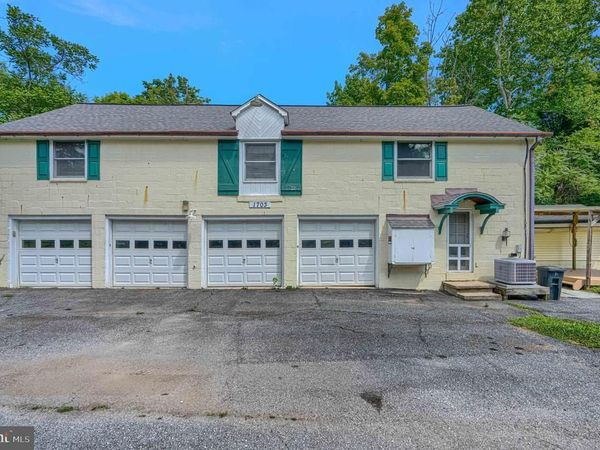 1703 ROLAND AVENUE, BALTIMORE, MD 21204