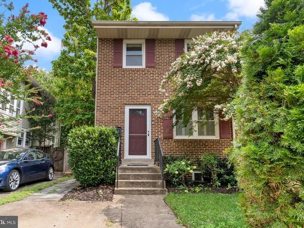 1723 PRICE STREET, ALEXANDRIA, VA 22301