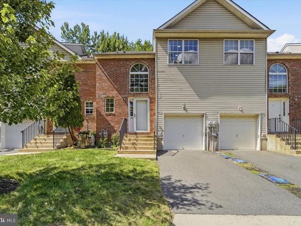 130 ORCHID LANE, EWING, NJ 08638
