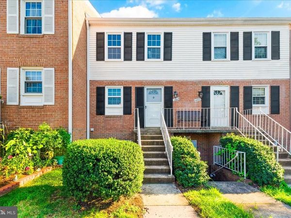 14419 GOLDEN OAK COURT, CENTREVILLE, VA 20121