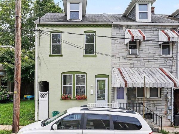 428 LAFAYETTE STREET, LANCASTER, PA 17603