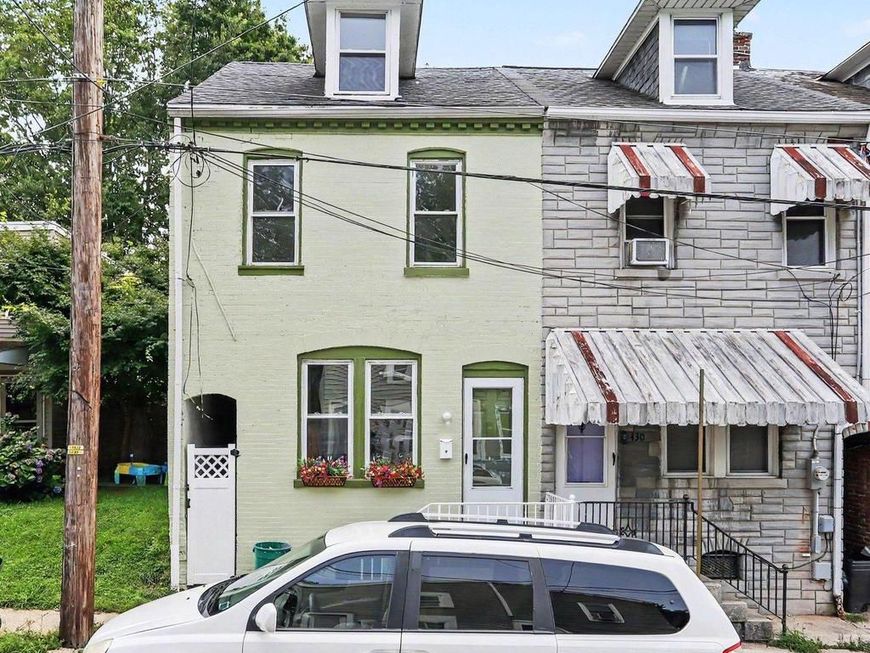 428 Lafayette Street, Lancaster, PA 17603 Main Photo
