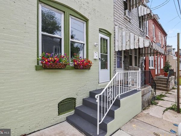 428 LAFAYETTE STREET, LANCASTER, PA 17603
