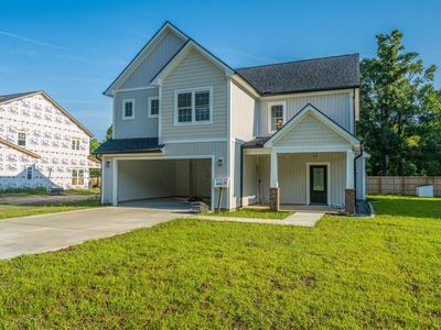 506 August Moon Lane, Goose Creek, SC 29445