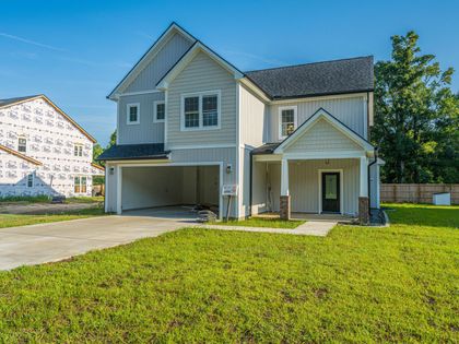 506 August Moon Lane Goose Creek, SC 29445