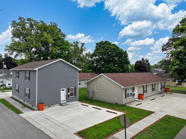 601 S Burson Street , Winamac, IN 46996
