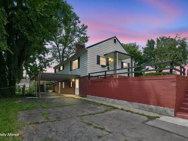702 Cox Avenue , Chillicothe, OH 45601