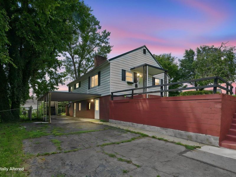 702 Cox Avenue , Chillicothe, OH 45601 Photo 1