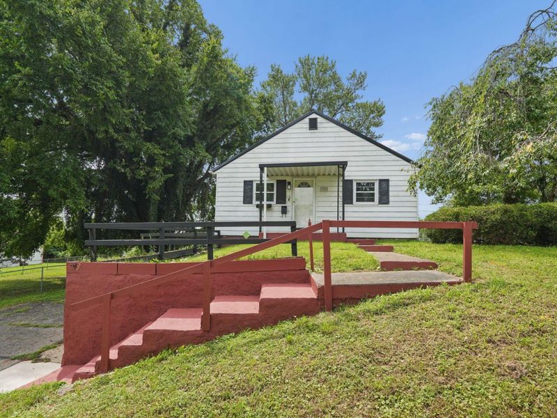 702 Cox Avenue , Chillicothe, OH 45601 Photo 29