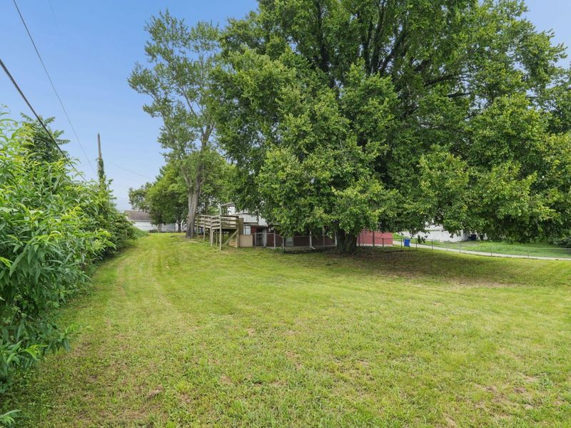 702 Cox Avenue , Chillicothe, OH 45601 Photo 36