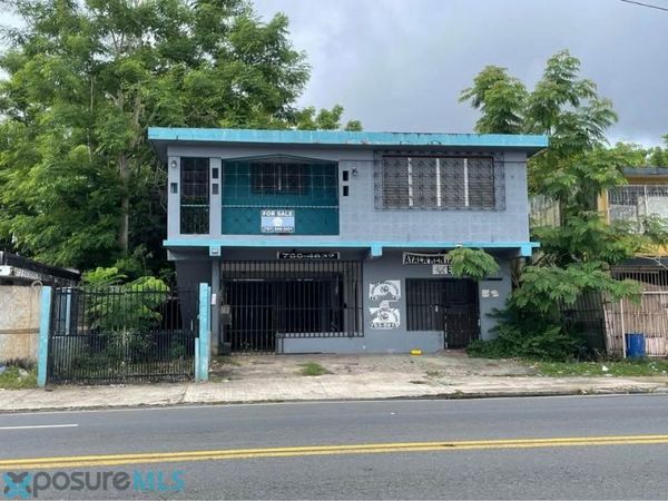 Hato Tejas AVE. BETANCES, Unit 70, Bayam??n, PR 00959