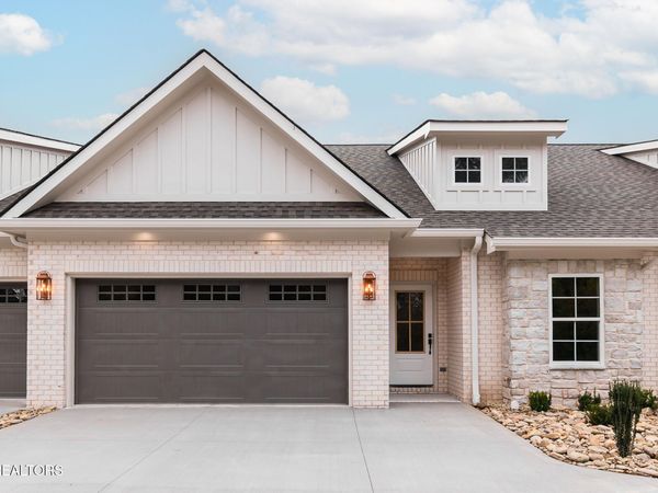 109 Alpine Drive, Clinton, TN 37716