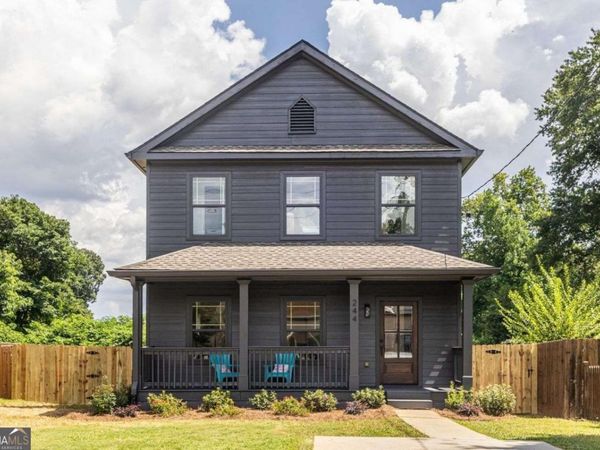 244 Milton Avenue SE, Atlanta, GA 30315