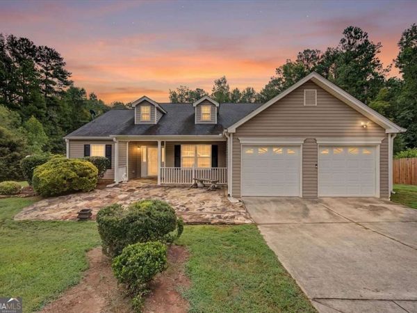 291 Bridgestone Lane, Douglasville, GA 30134