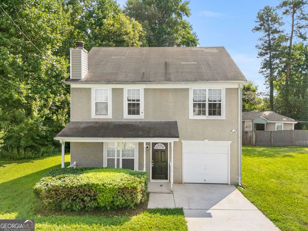 893 Madison Court, Jonesboro, GA 30236